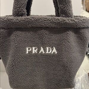 Prada Tote